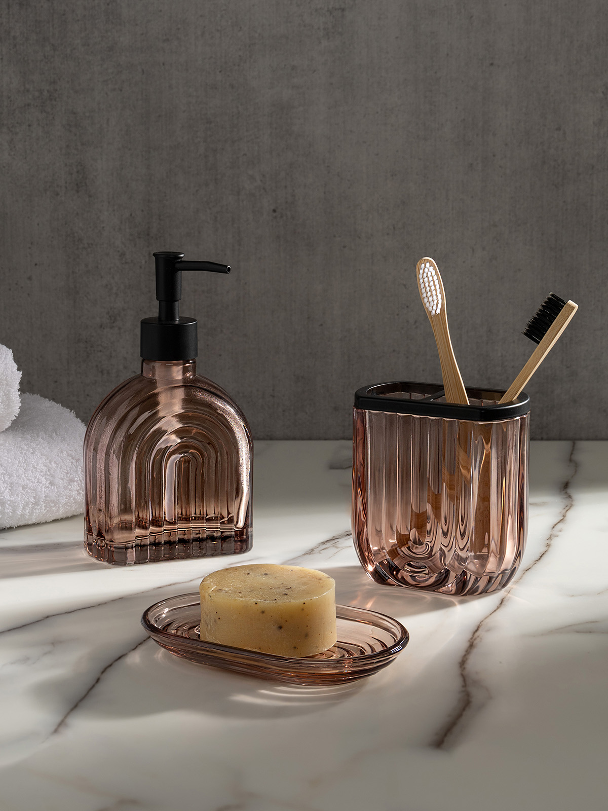 Стакан DeNASTIA - фото 4