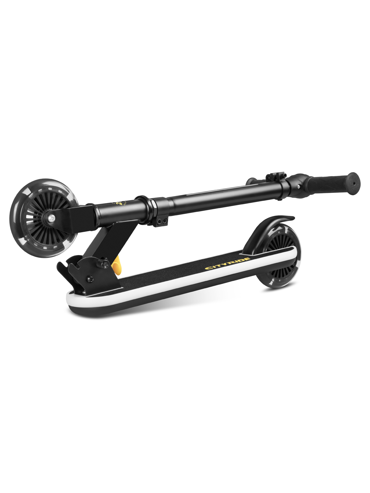 Самокат CITYRIDE двухколесный - фото 27