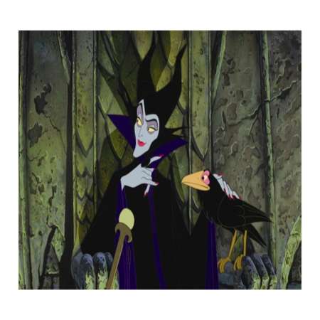 Набор для творчества Disney роспись фломастерами