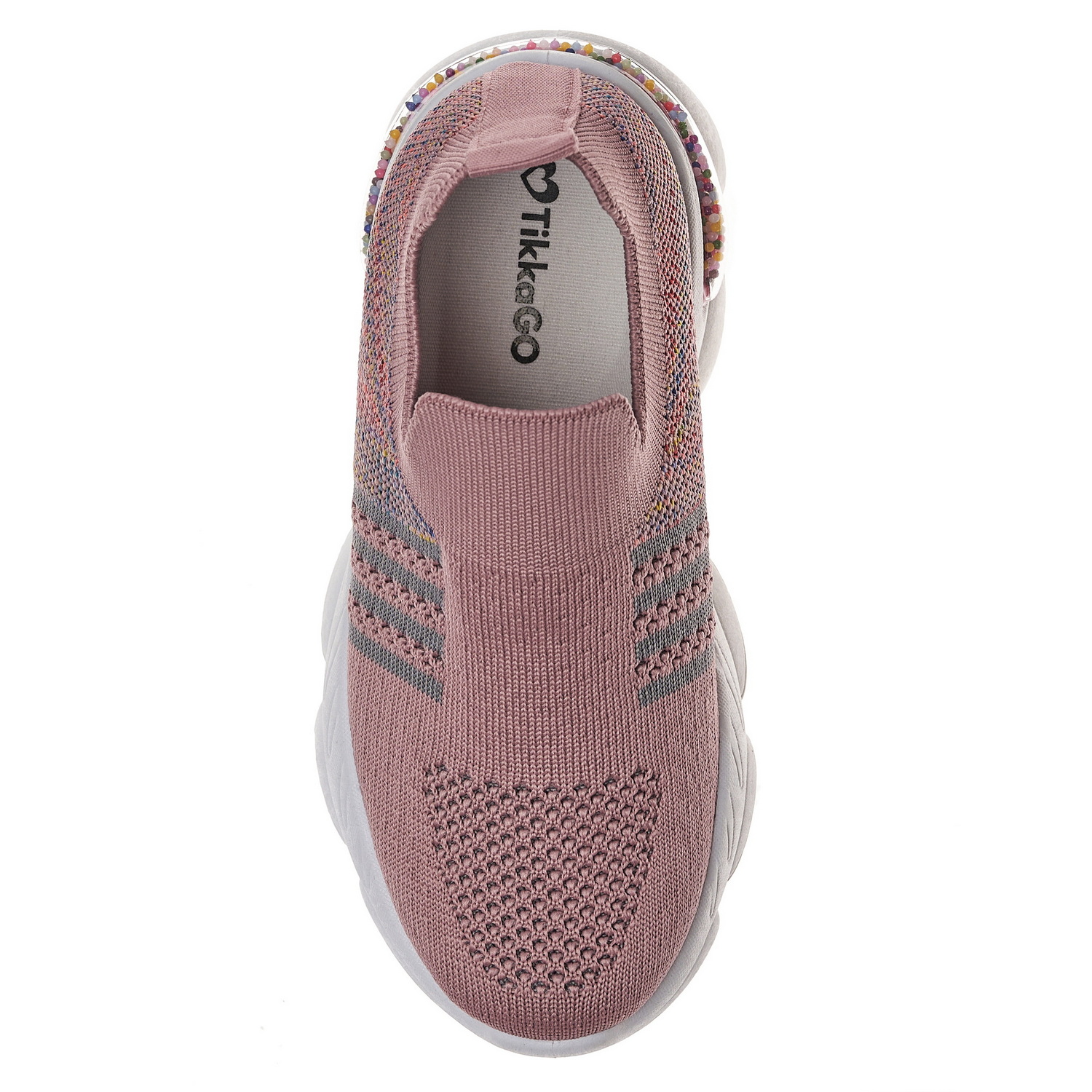 Кроссовки TikkaGo 6R04_24_pink - фото 9