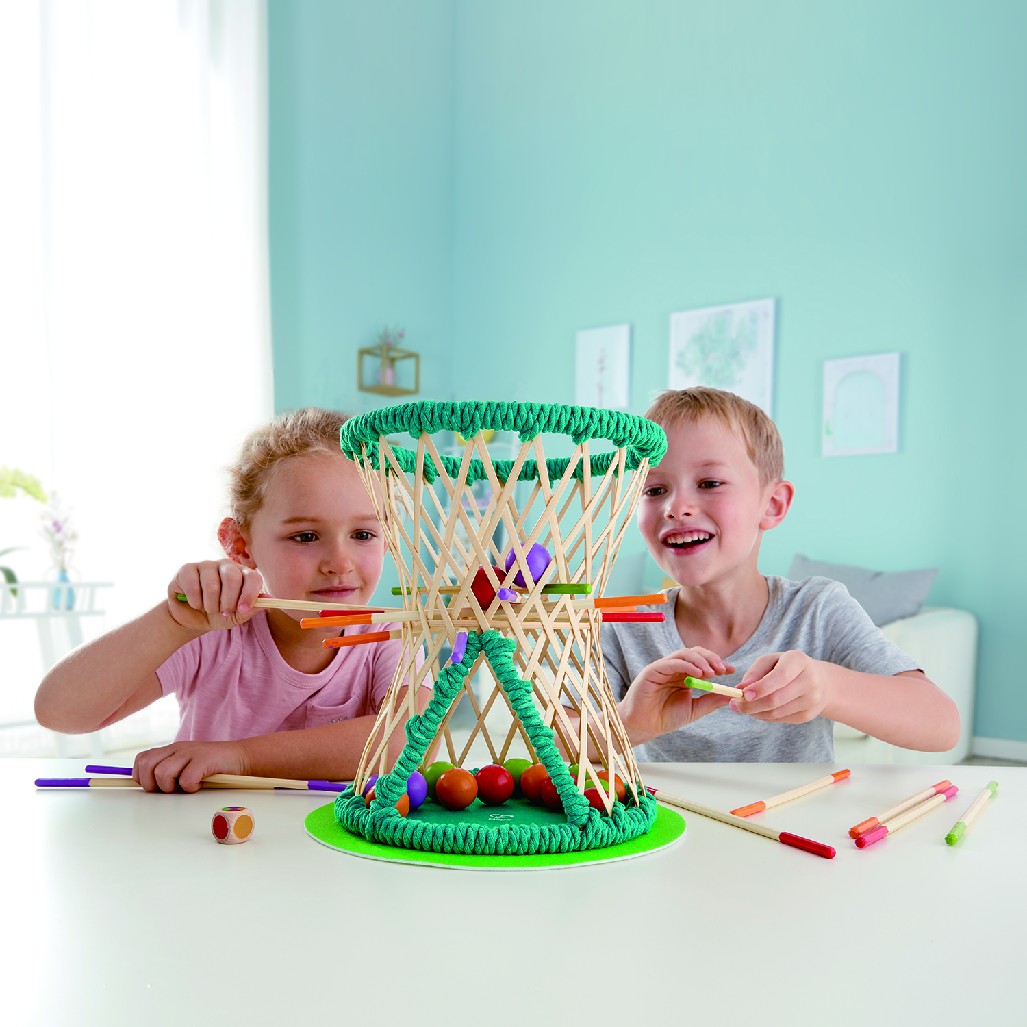 Настольная игра Hape - фото 4