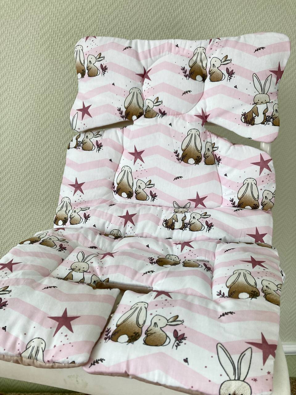 Матрас Baby.Eco.Decor BEDmat7035/800 - фото 3