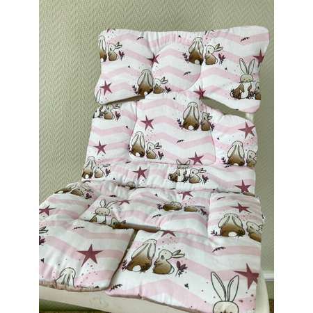 Матрас Baby.Eco.Decor