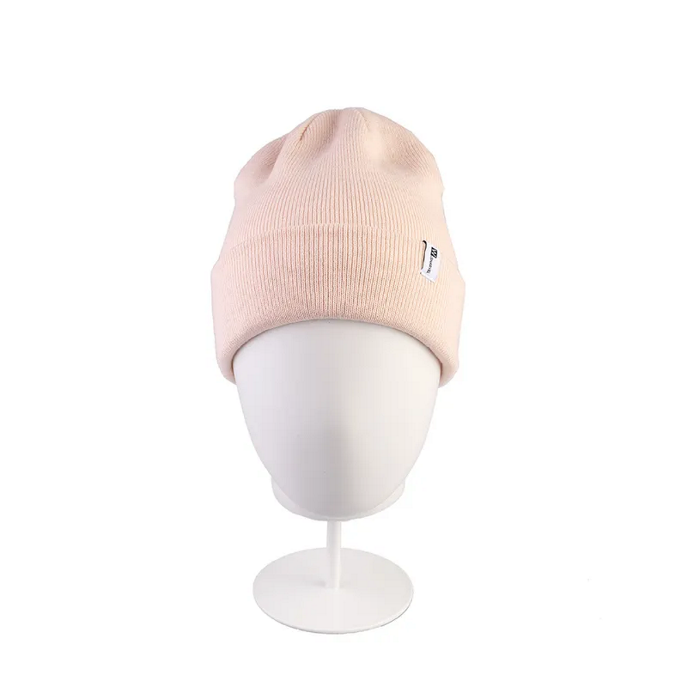 Шапка W.sharvel SRR012-pink - фото 2