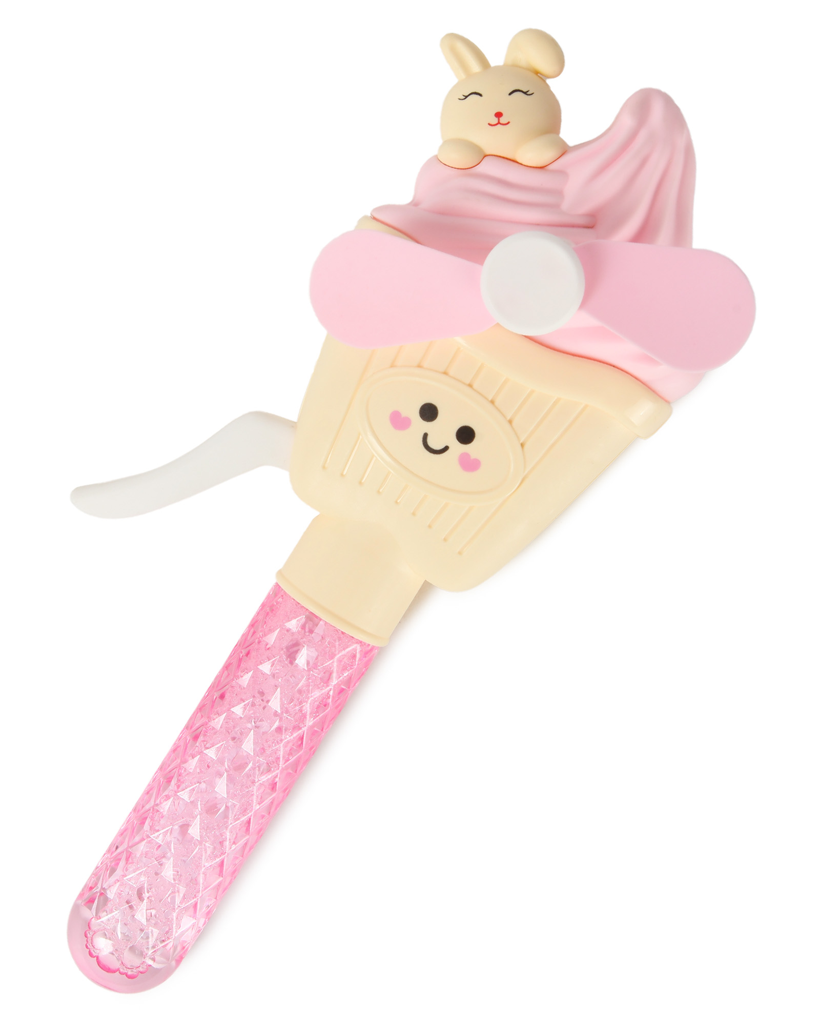 Изображение товара Мыльные пузыри Attivio Мороженое 30мл в ассортименте