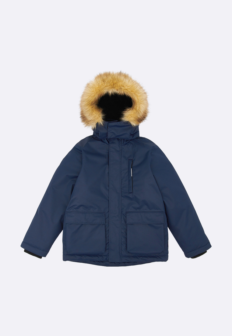 Куртка Lassie 73105404-6960 - фото 5