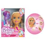 Игрушка . торс для причесок Стилист