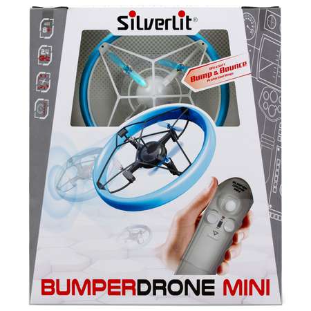 Квадрокоптер РУ Silverlit
