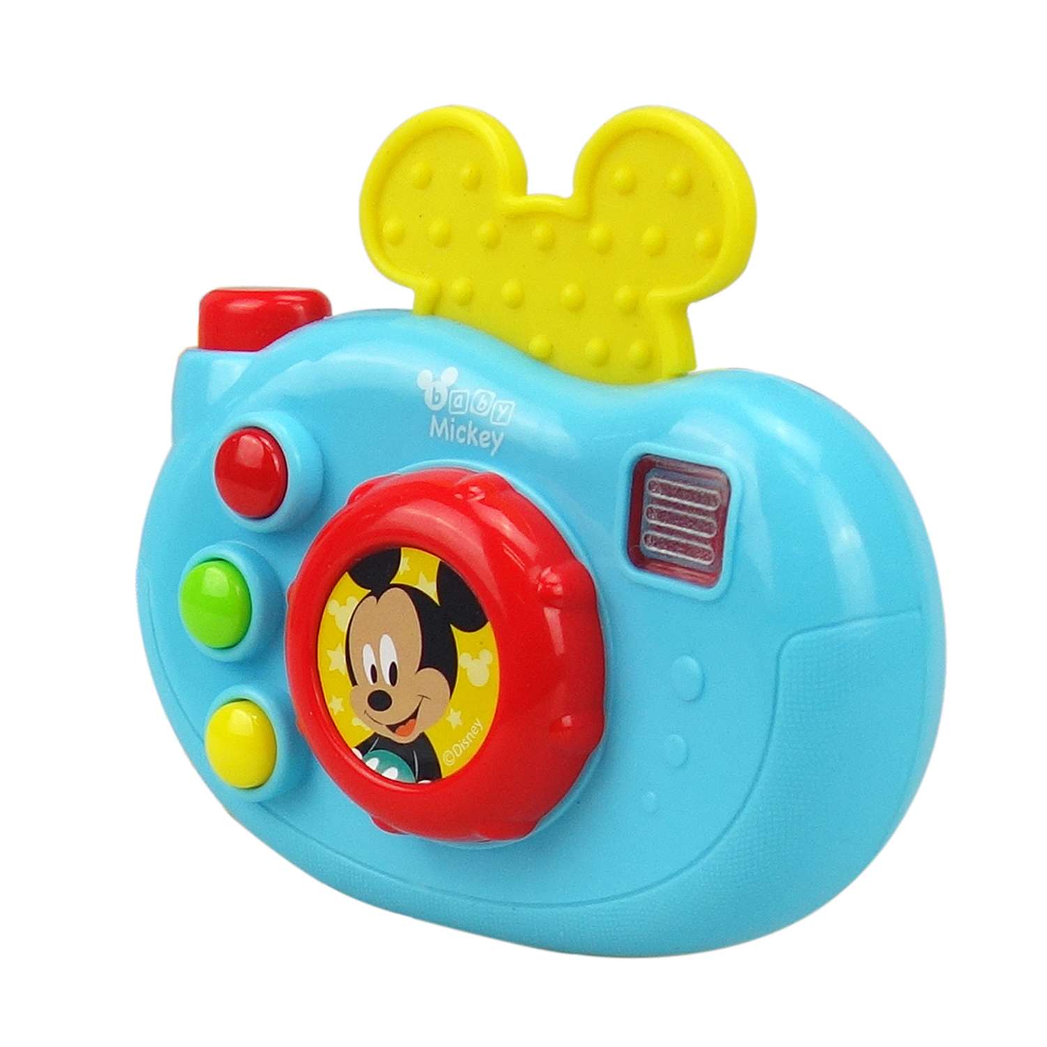 Игрушка Disney фотоаппарат - фото 7