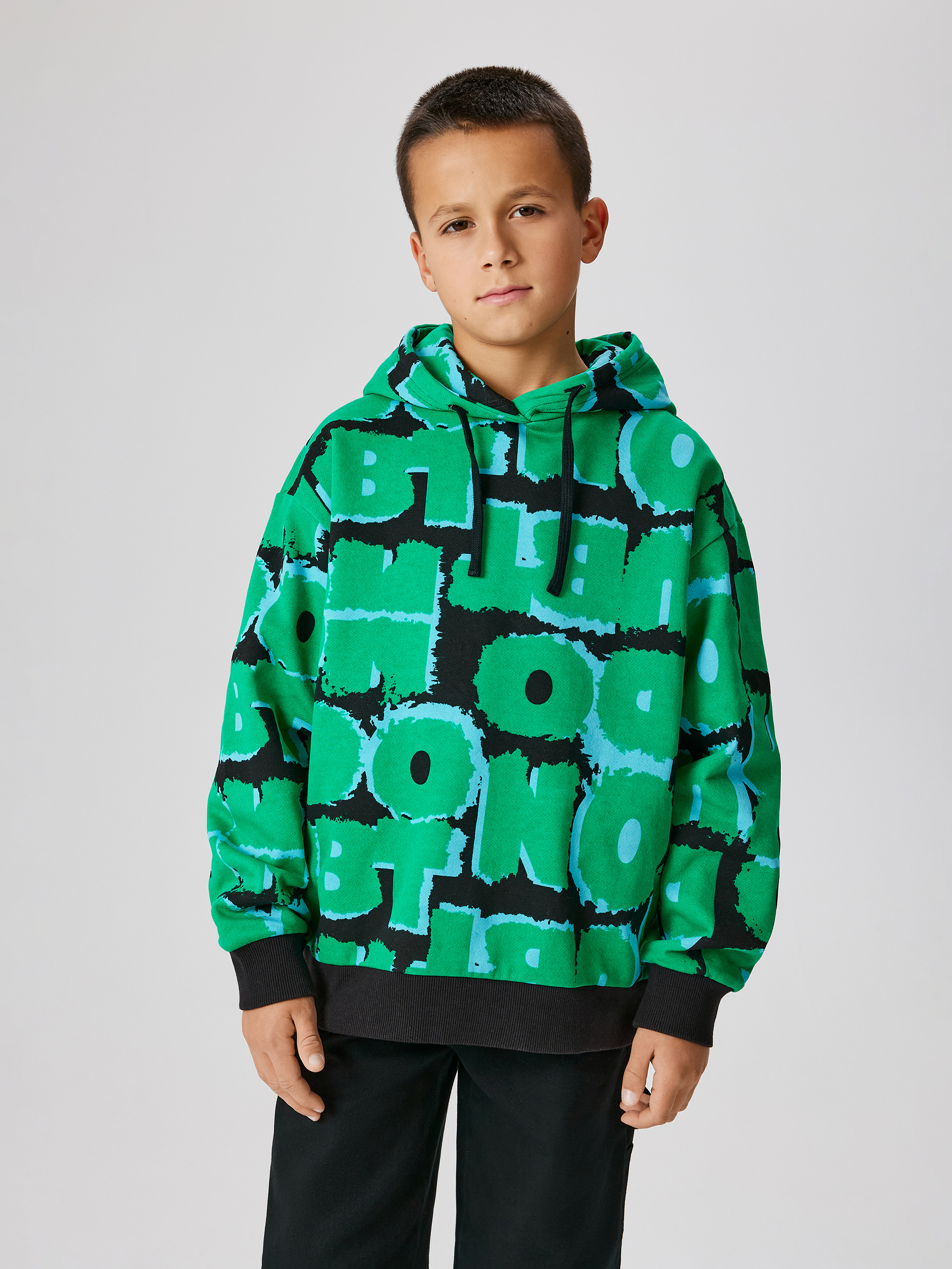 Худи Acoola 20110580038_0093454 - фото 1