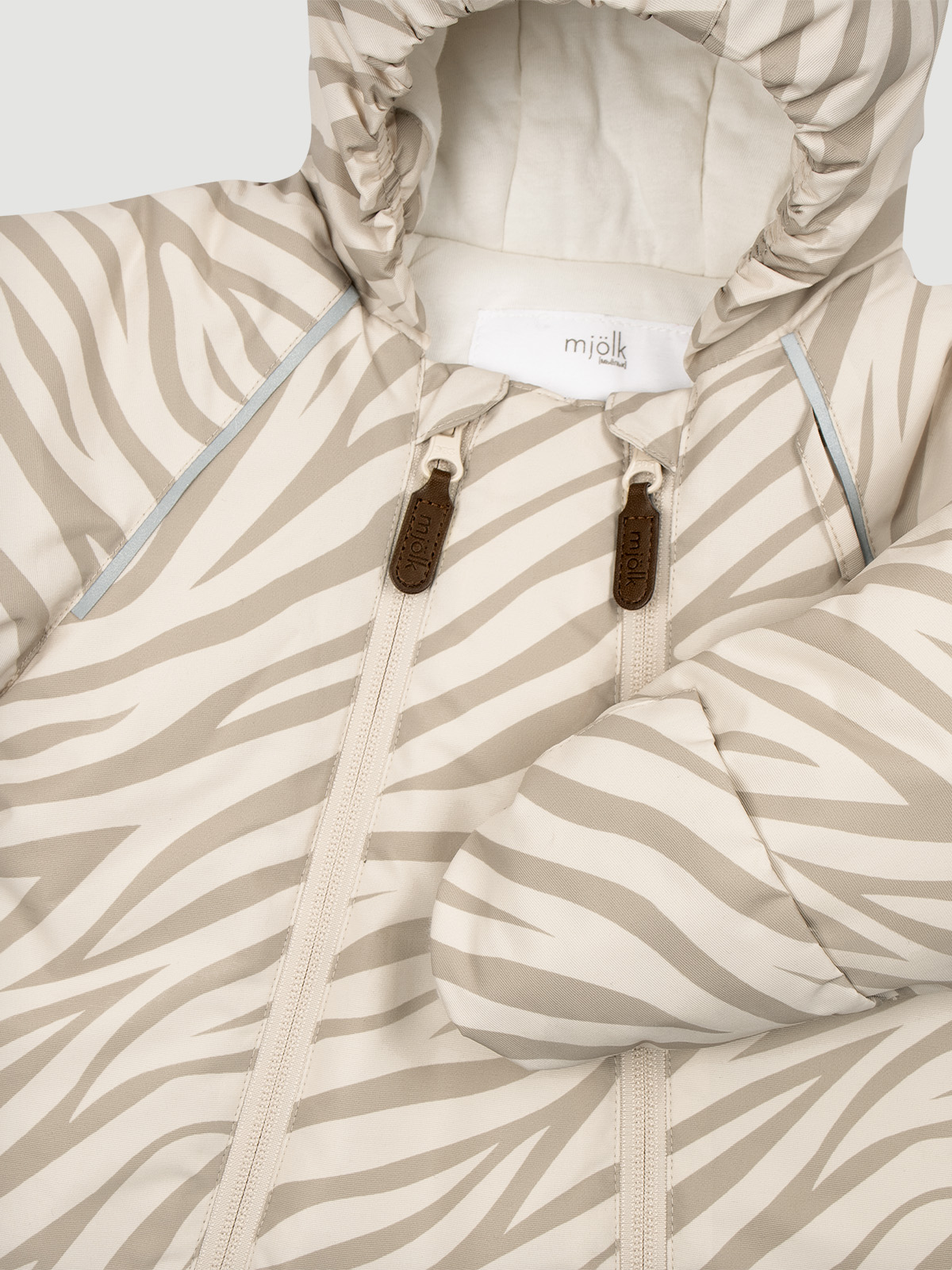 Комбинезон Mjolk 86201 - фото 4