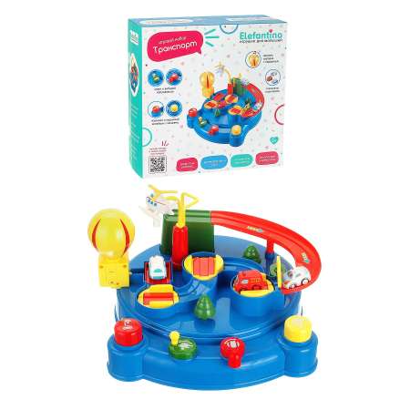 Игрушка Elefantino