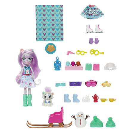 Кукла классическая Mattel