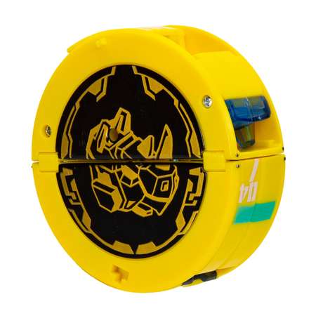 Фигурка Armor Rangers Армокор Боевого Носорога