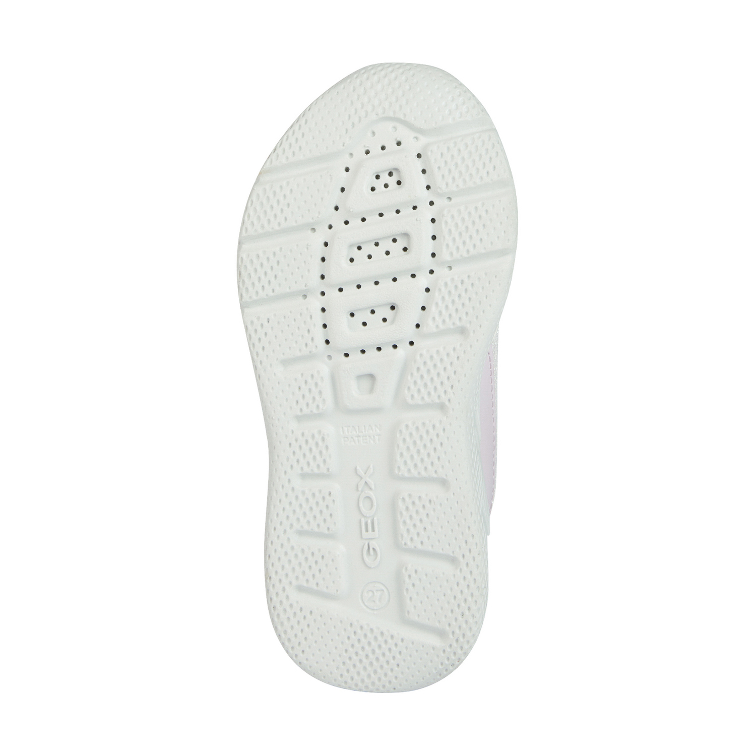 Кроссовки GEOX J26FWA0BC14C0653 - фото 6