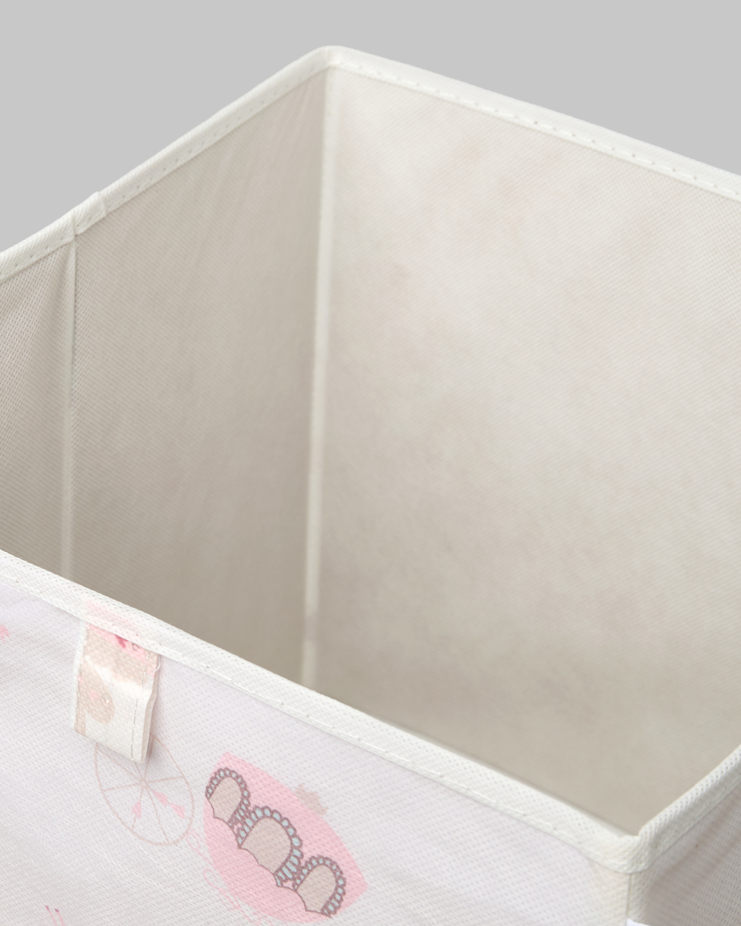 Коробка для хранения FUTURINO Home Страна принцессы S26FH5-WS12st-00 - фото 3