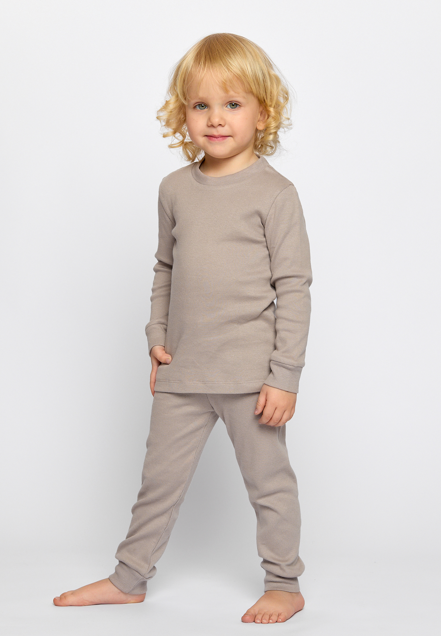 Пижама MAMANNA kmplkt-lb-kpchn2 - фото 1