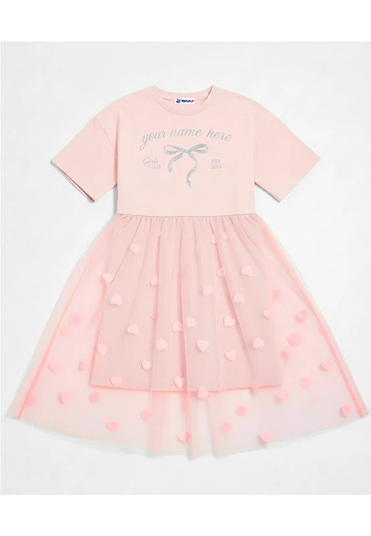 Платье YOULALA 2075900104 - фото 1