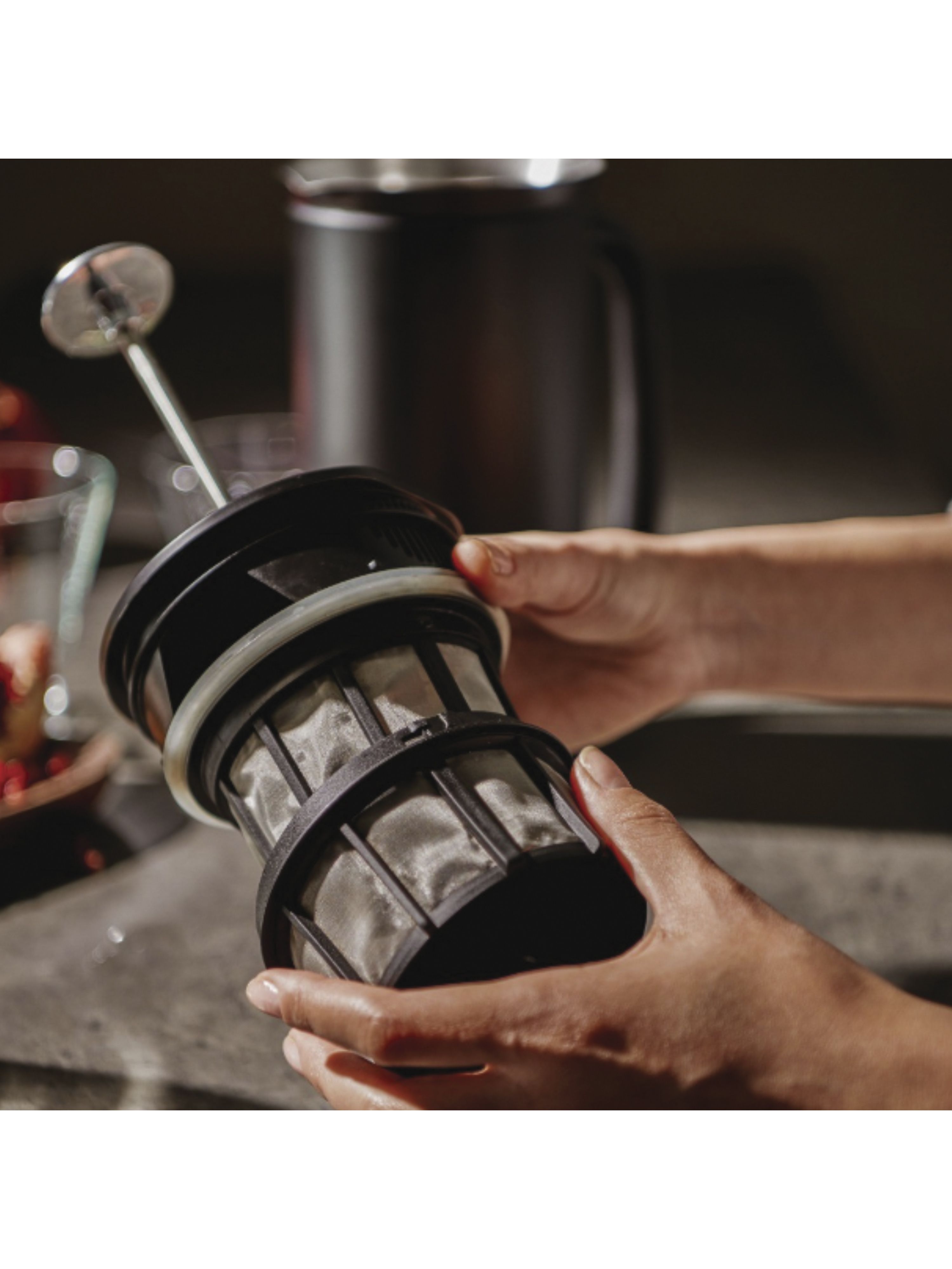 Френч-пресс Espro P5 - фото 13