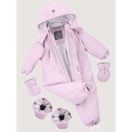 Комбинезон NIKASTYLE