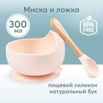 Набор посуды Happy Baby
