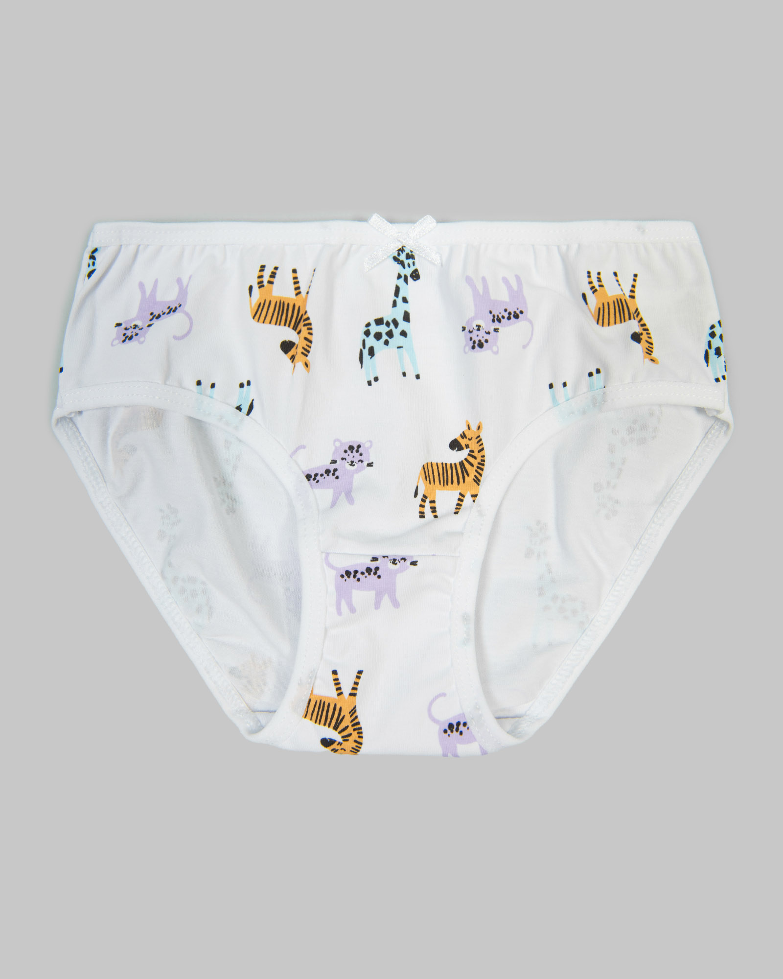 Трусы 5 шт Day and Night S24DN2-UG12kg-43 - фото 4