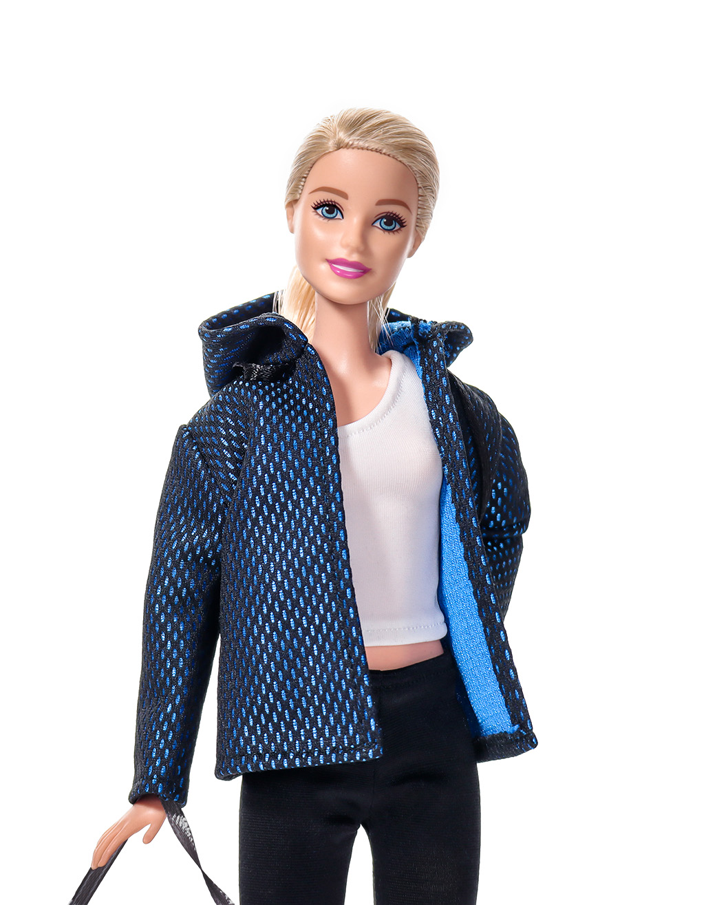 Одежда для кукол VIANA 128.20.6v - фото 4