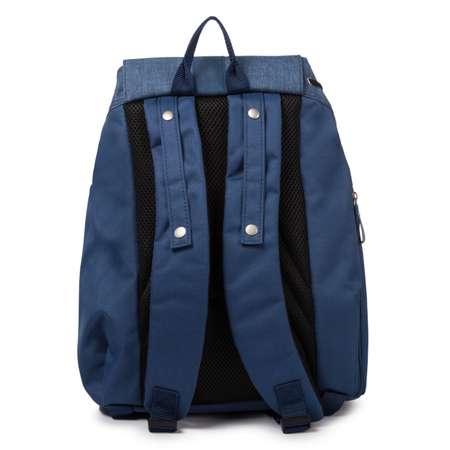 Рюкзак Baby Street Filbert Denim