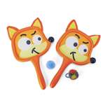 Активная игра Yiwu Yofun Trading Co с мягким мячом