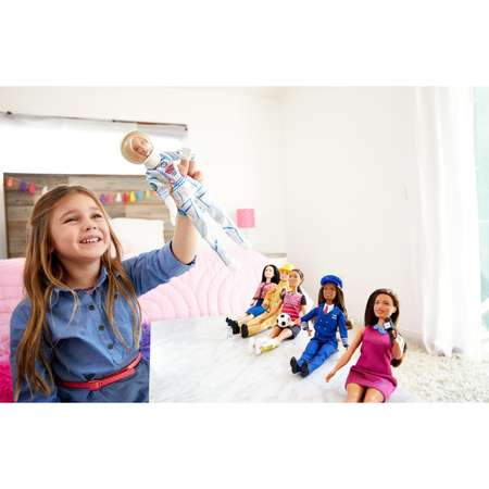Кукла модельная Barbie
