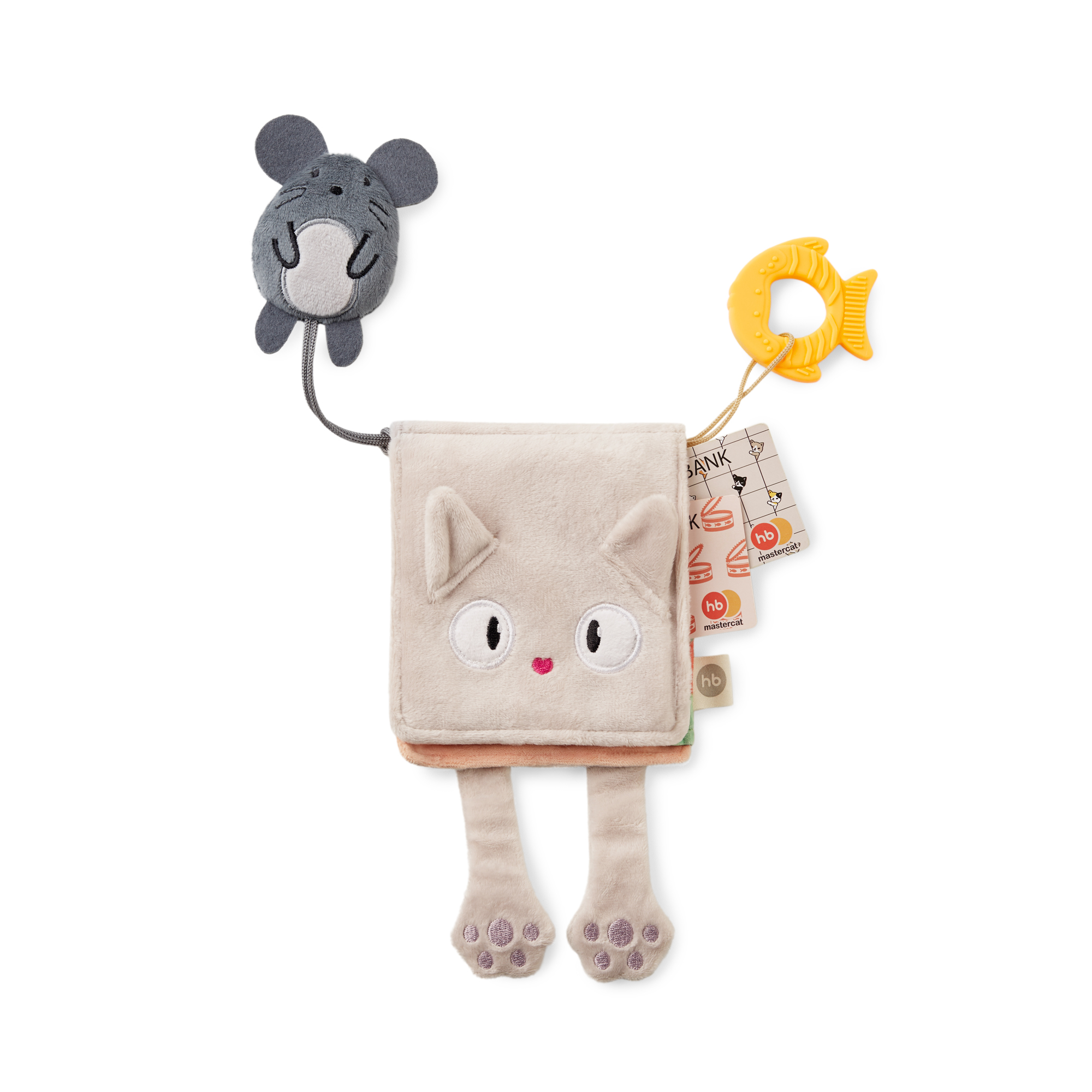 Игрушка Happy Baby - фото 12
