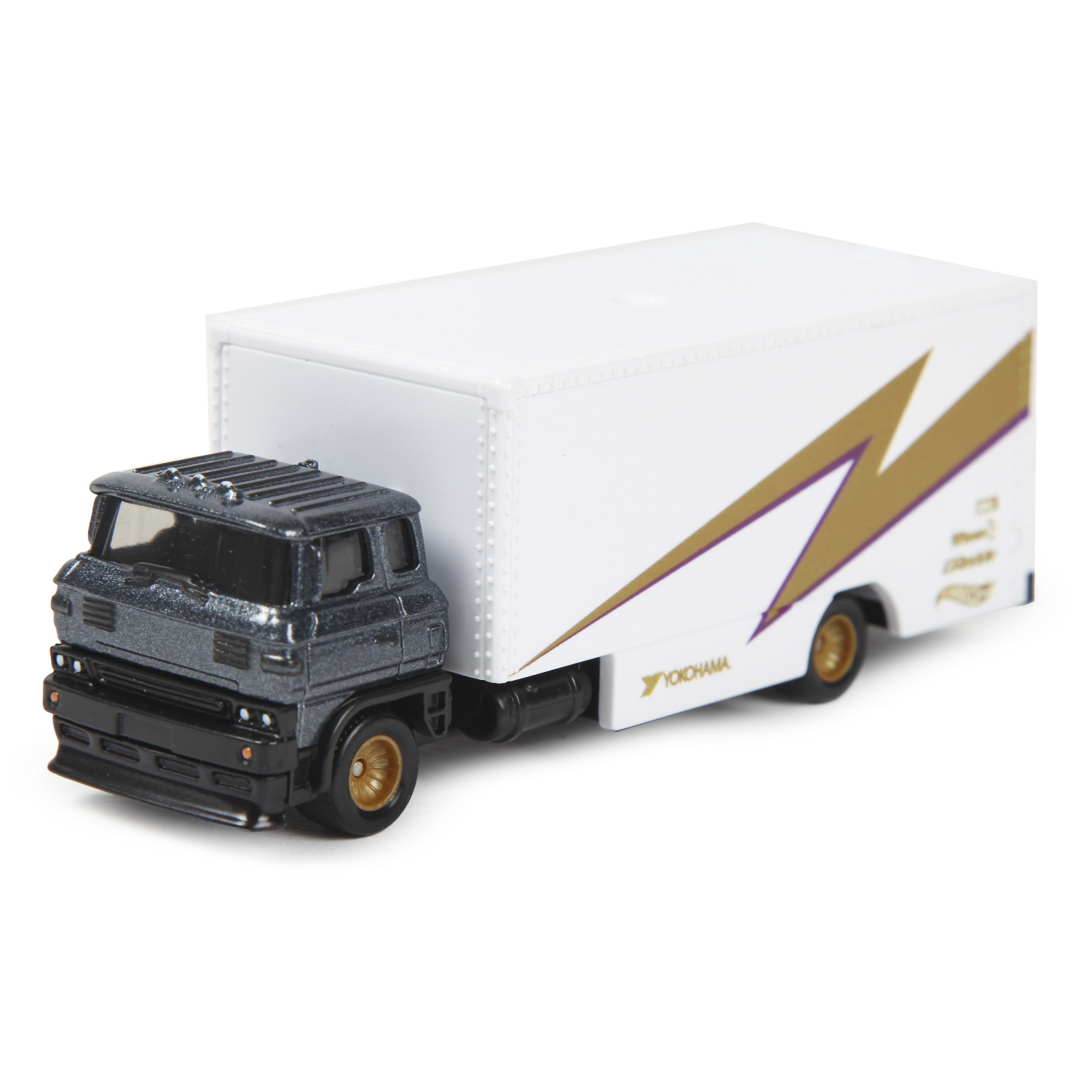 Автомобиль Hot Wheels Nissan FLF56/HKF41 - фото 3