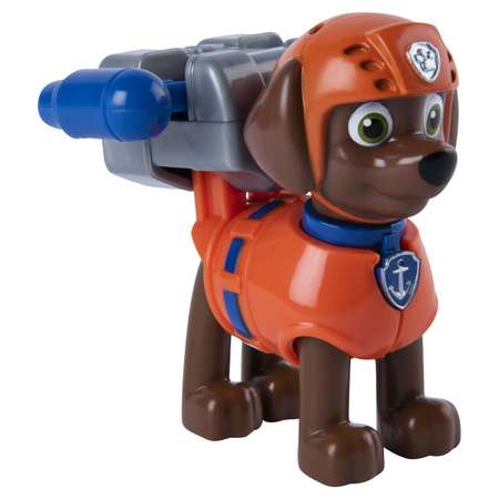 Фигурка Paw Patrol Зума