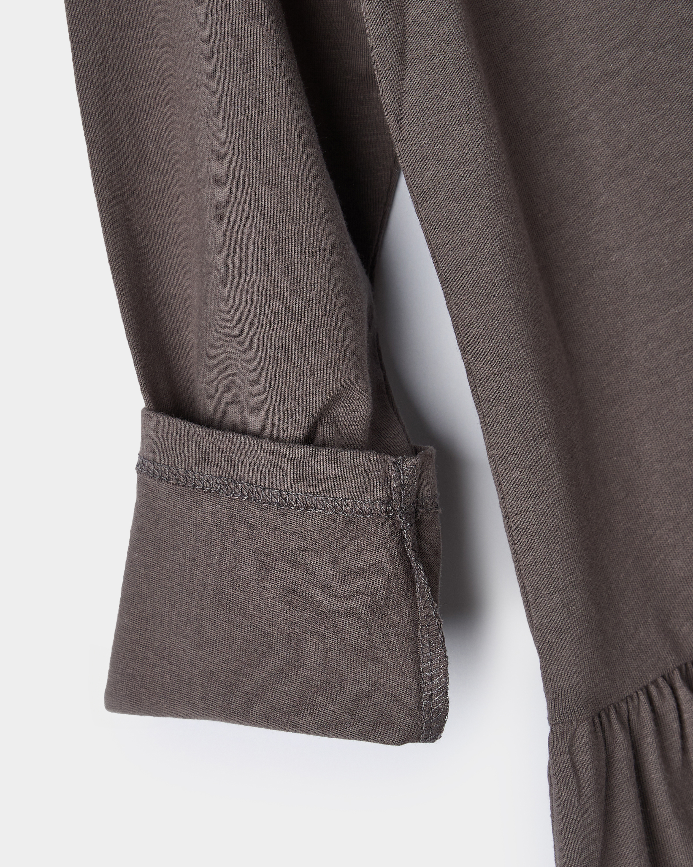 Платье Futurino S26FU3-14FSkg-DG - фото 5