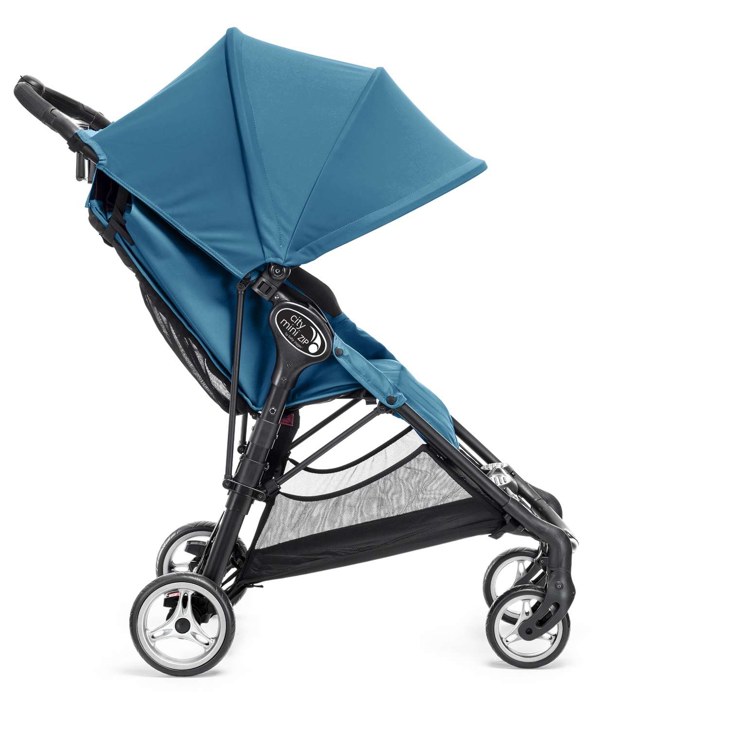 Коляска прогулочная Baby Jogger - фото 4