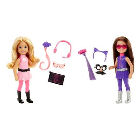 Кукла модельная Barbie в ассортименте