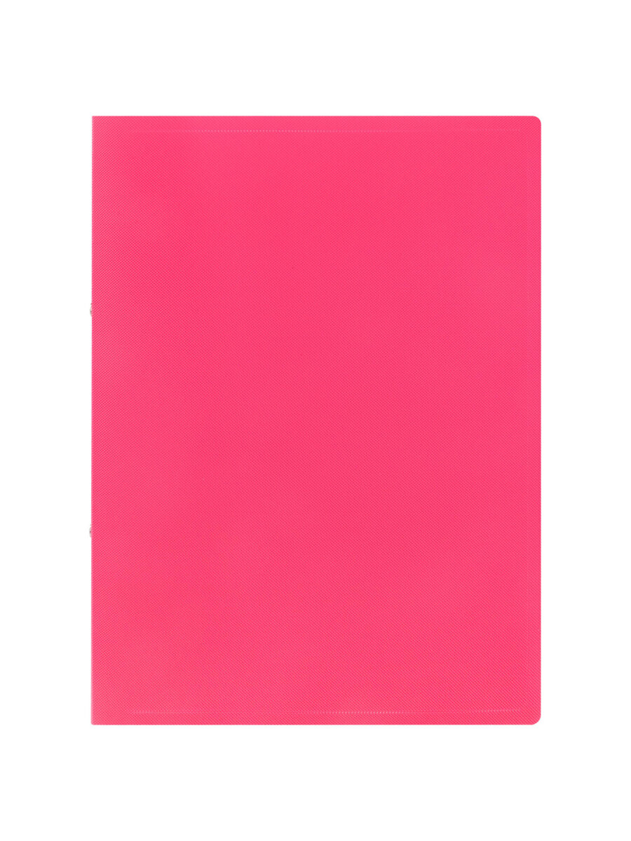 Папка на кольцах Brauberg А4 - фото 3