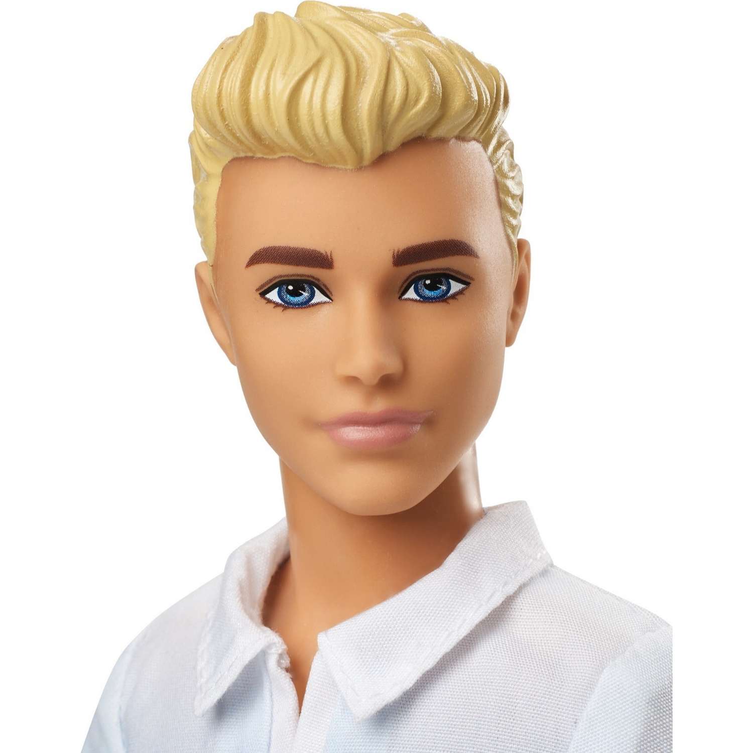 Кукла модельная Barbie DWK44 - фото 6