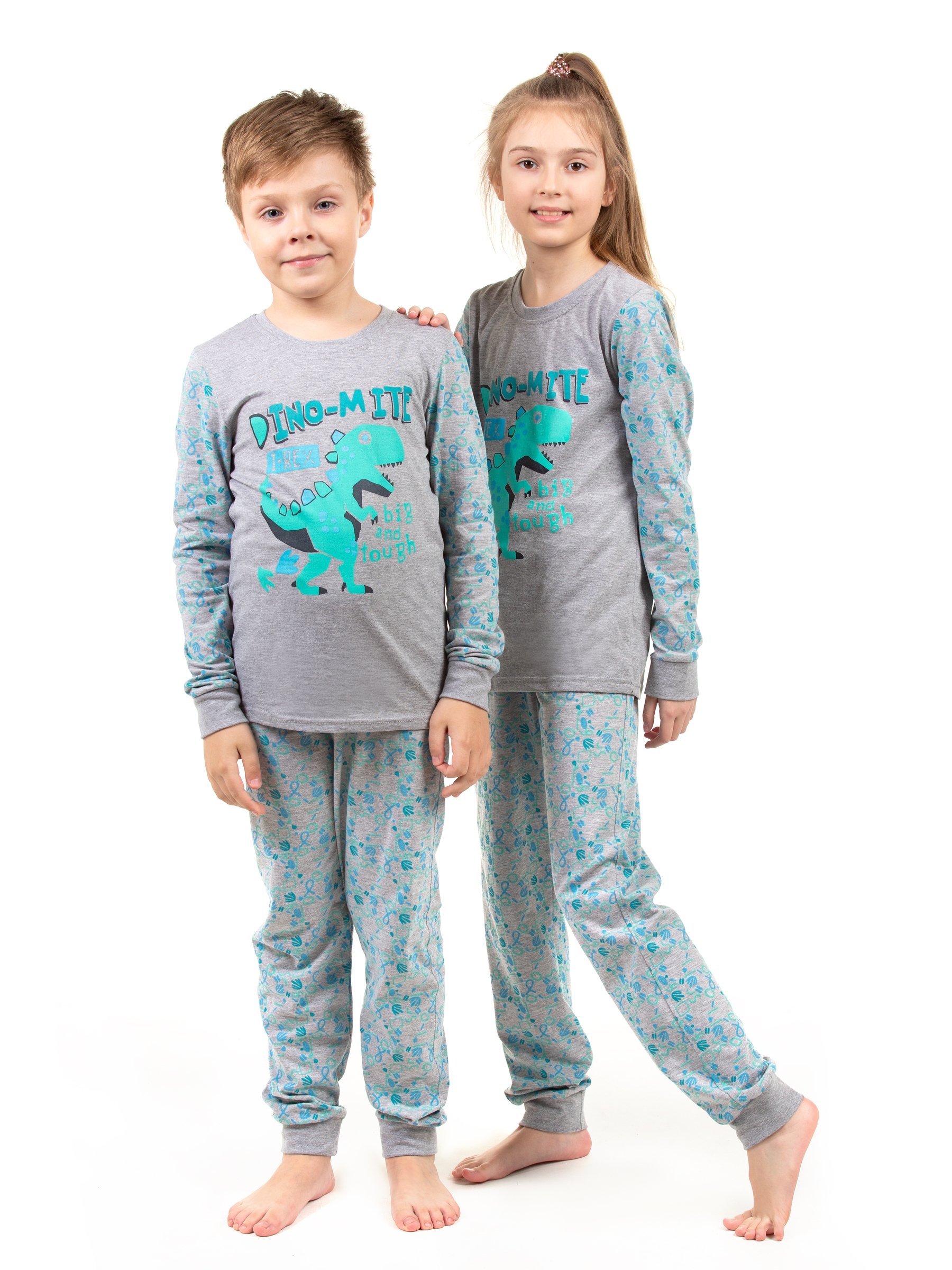 Пижама N.O.A. 11178-2 - фото 12