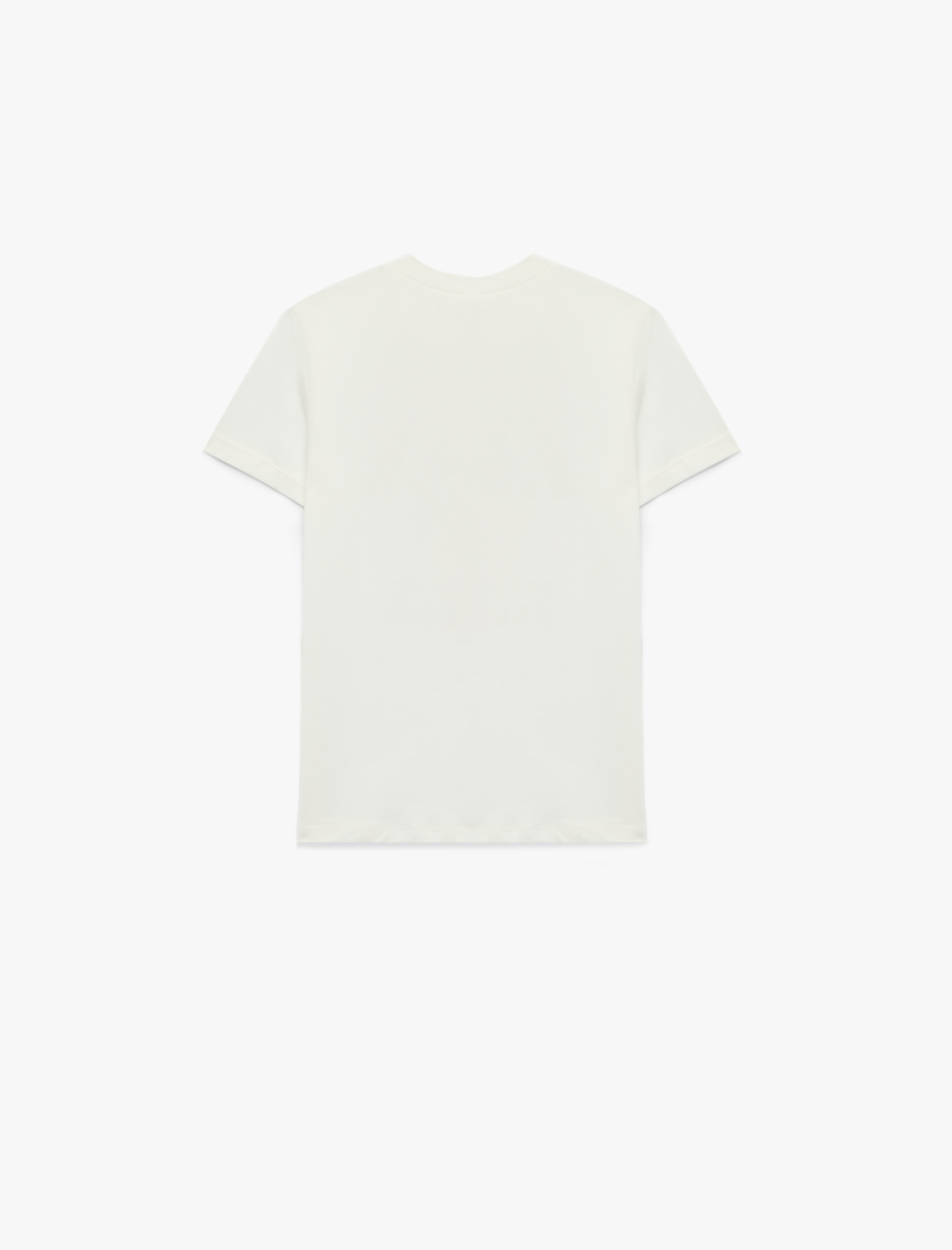 Футболка KOTON 6SKB10128TK000 - фото 2