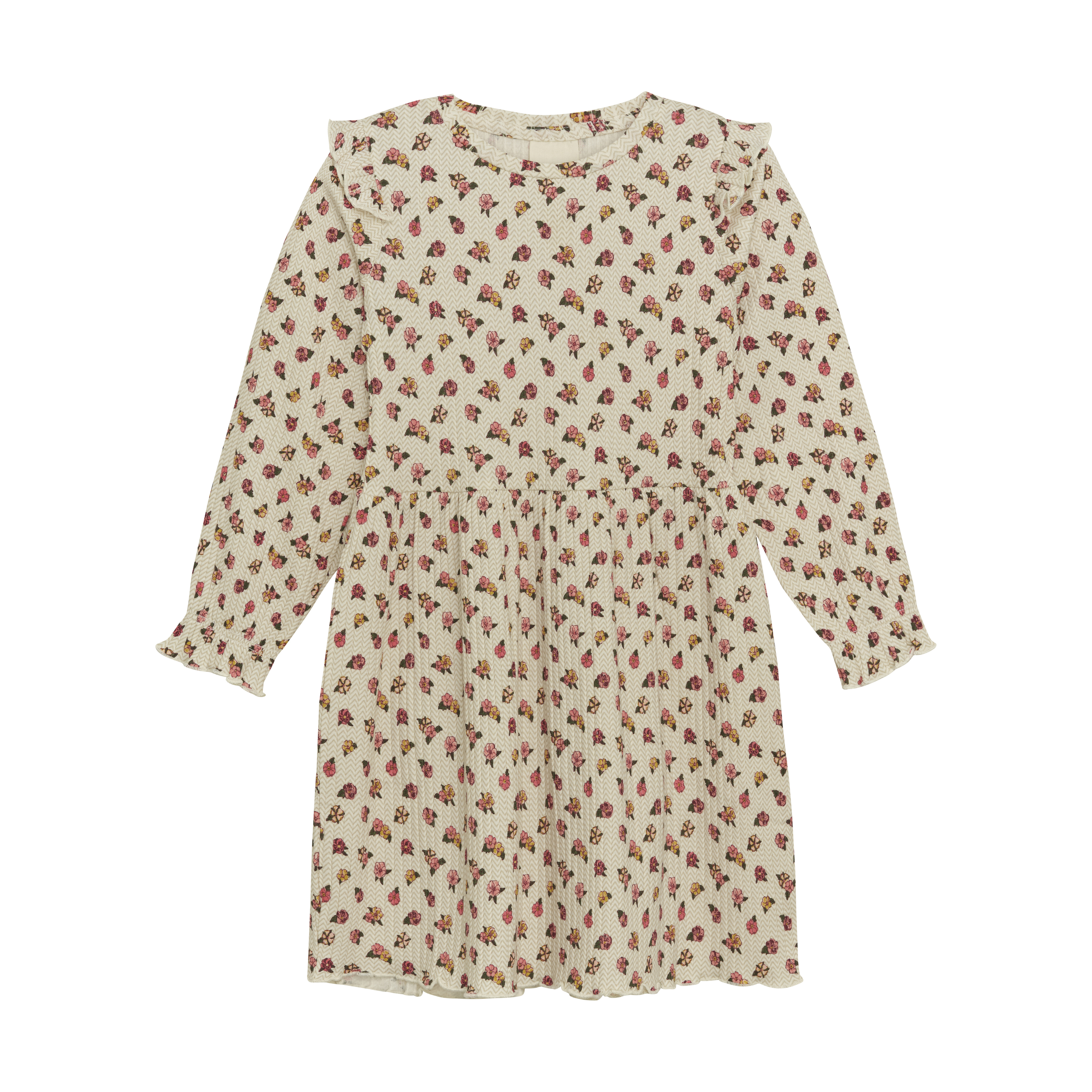 Платье MinyMo 123598-1701 - фото 1