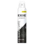 Дезодорант женский аэрозоль EXXE Black and White Черное и белое XL 200мл