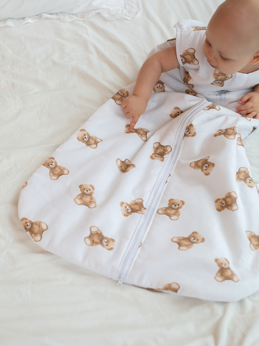 Одеяло Lemur Studio 108 см хлопок - фото 3