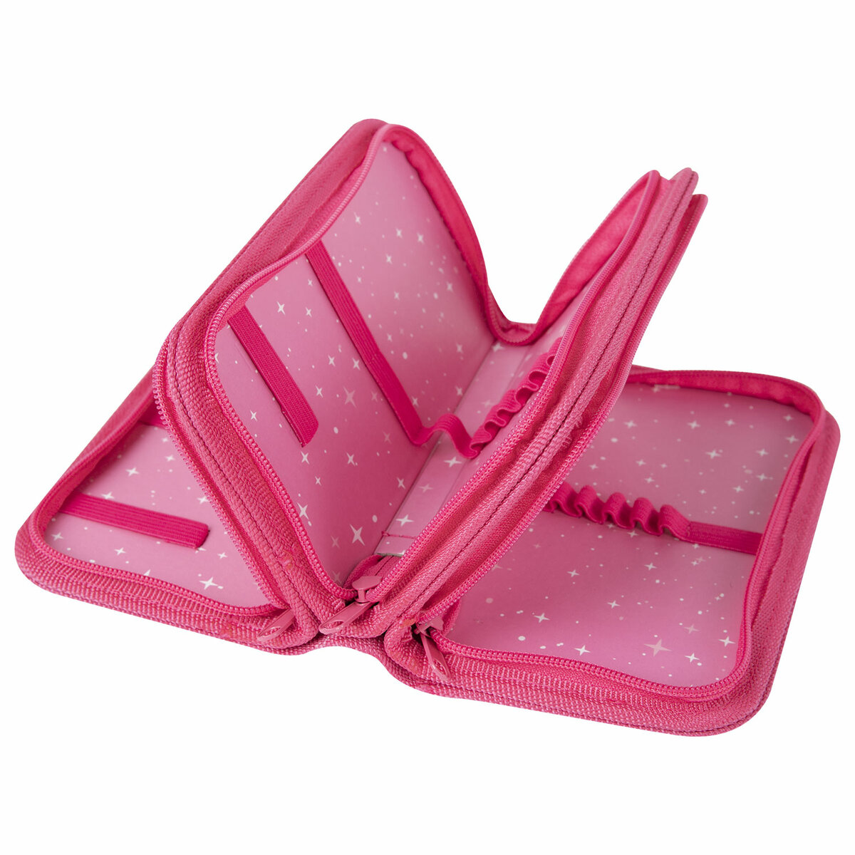 Пенал книжка Юнландия Funny trip - фото 4