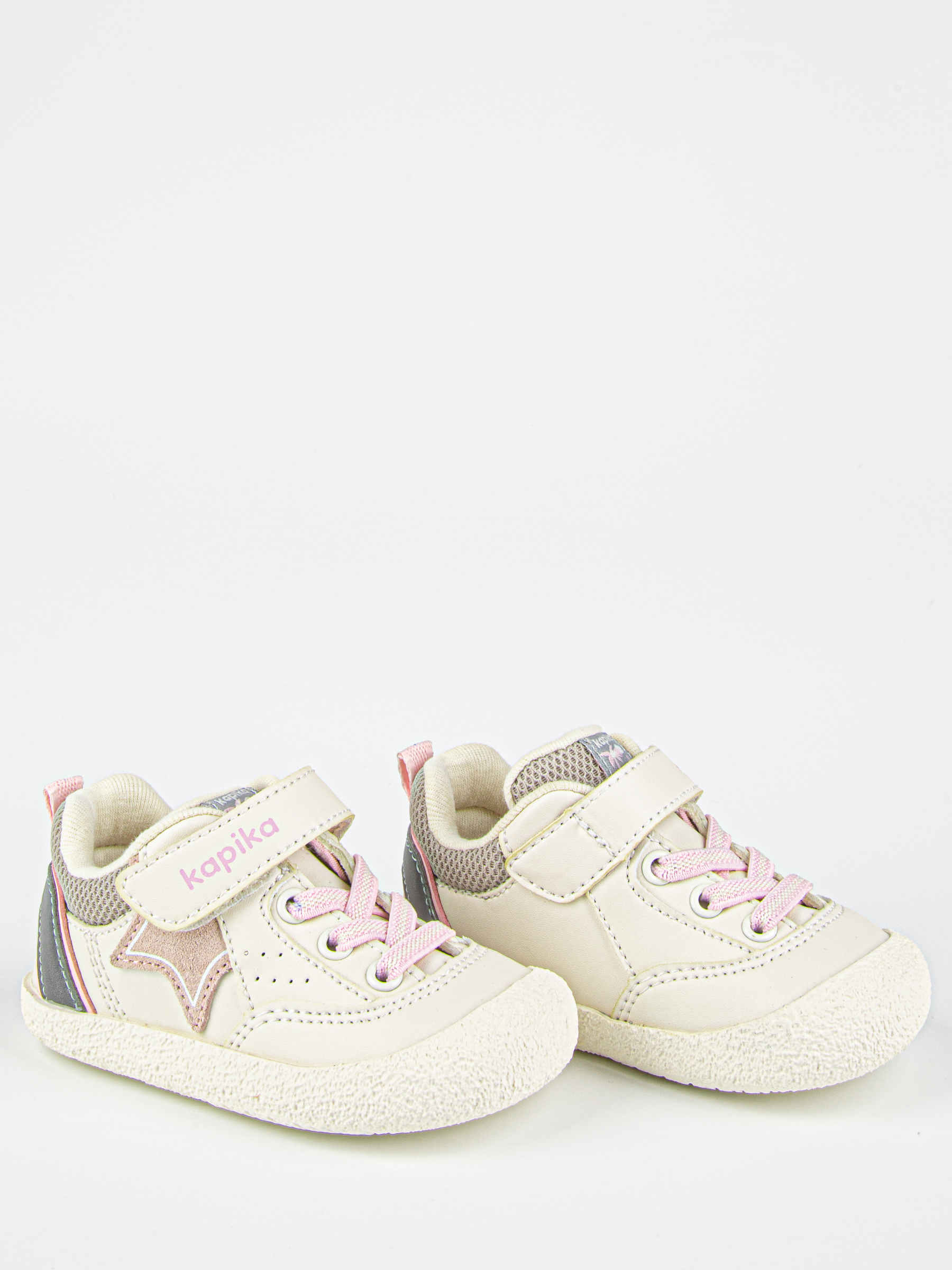 Полуботинки Kapika 10257к-4 - фото 2