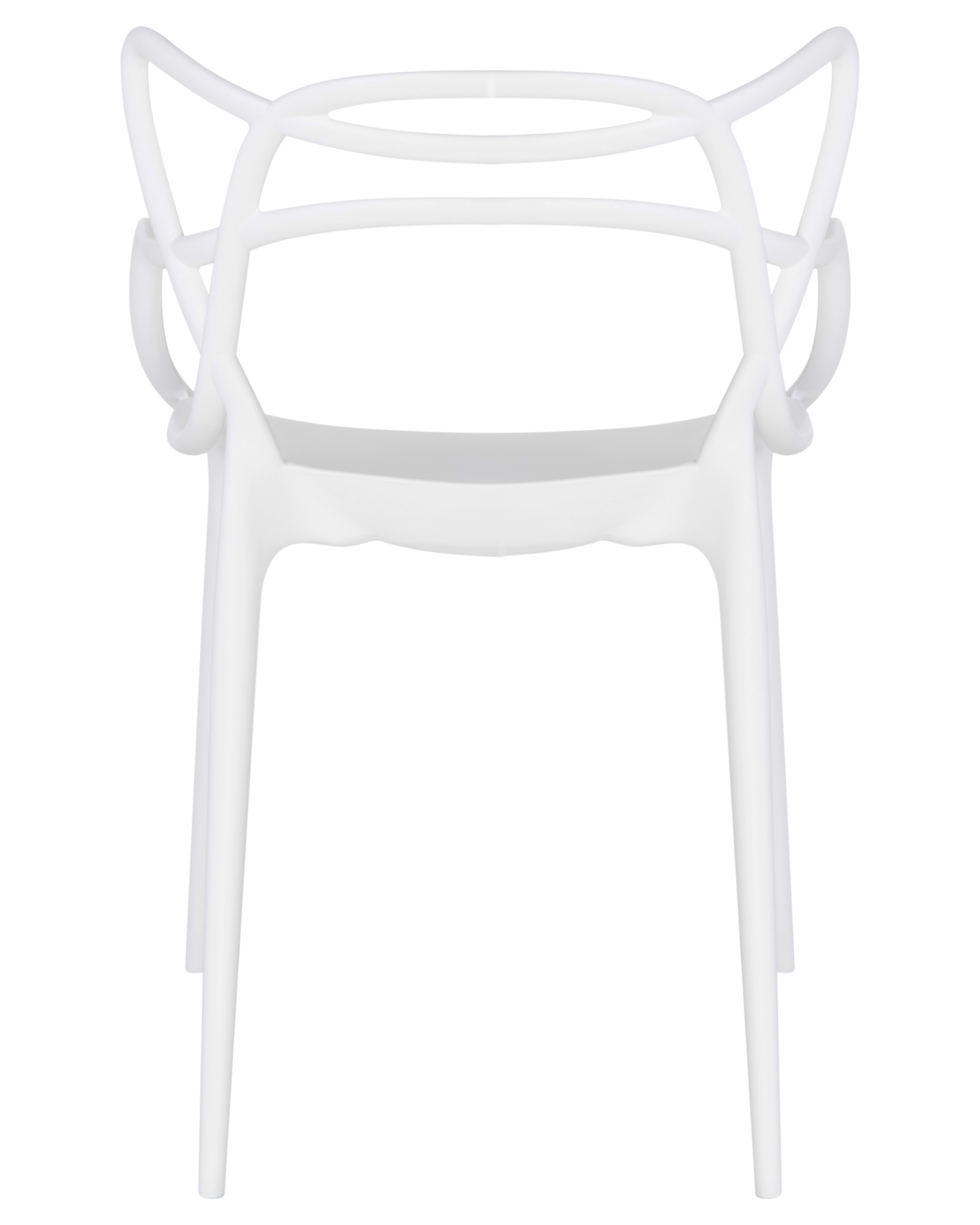 Стул DOBRIN MASTERS 4 шт. - фото 5