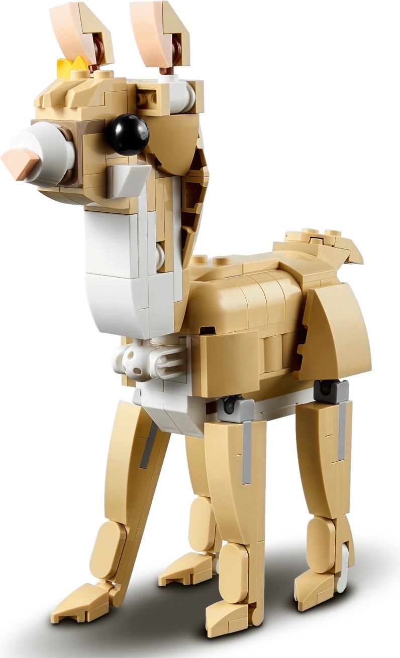 Конструктор LEGO Creator 31162 326 дет. - фото 7