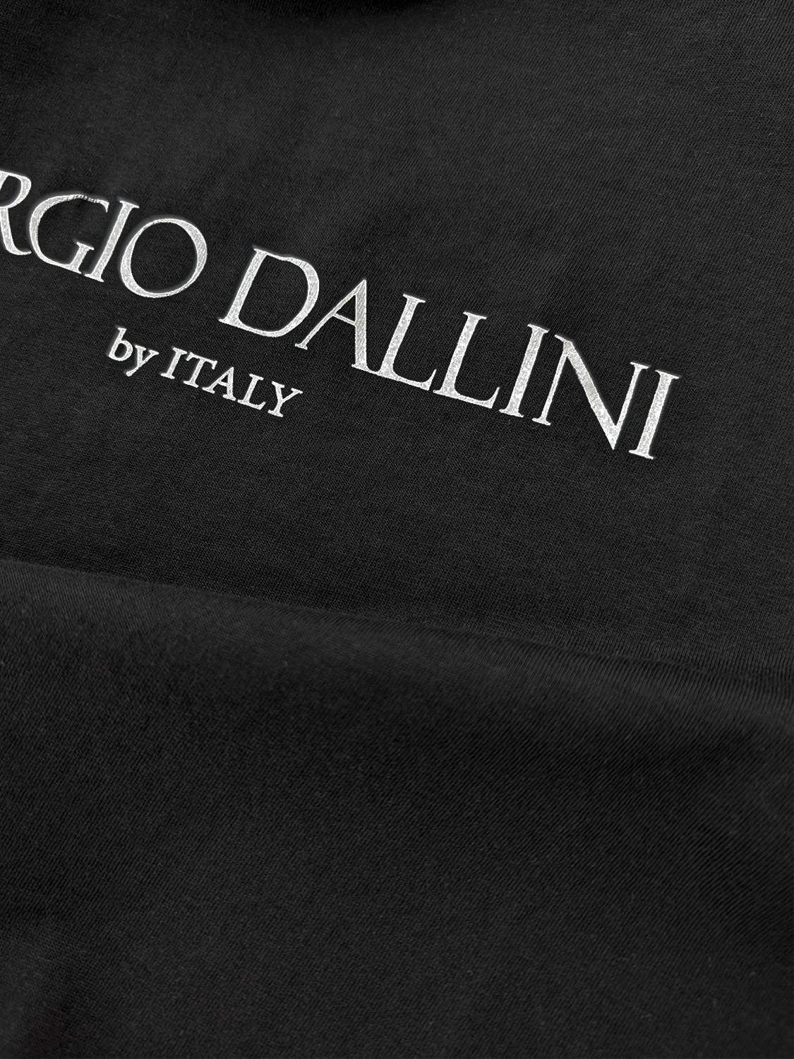 Футболка SERGIO DALLINI SGTB04-2 - фото 3