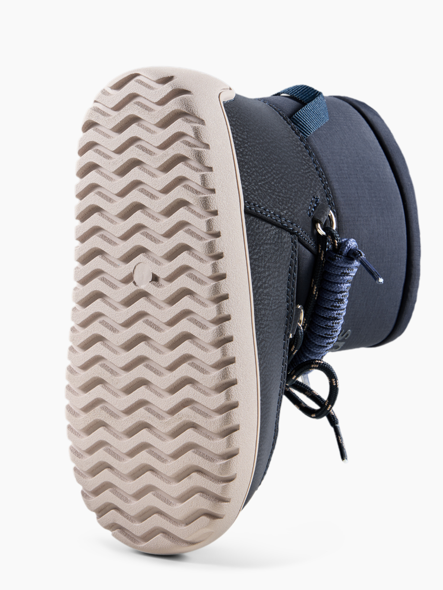 Дутики Happy Baby 86730_dark-blue - фото 6
