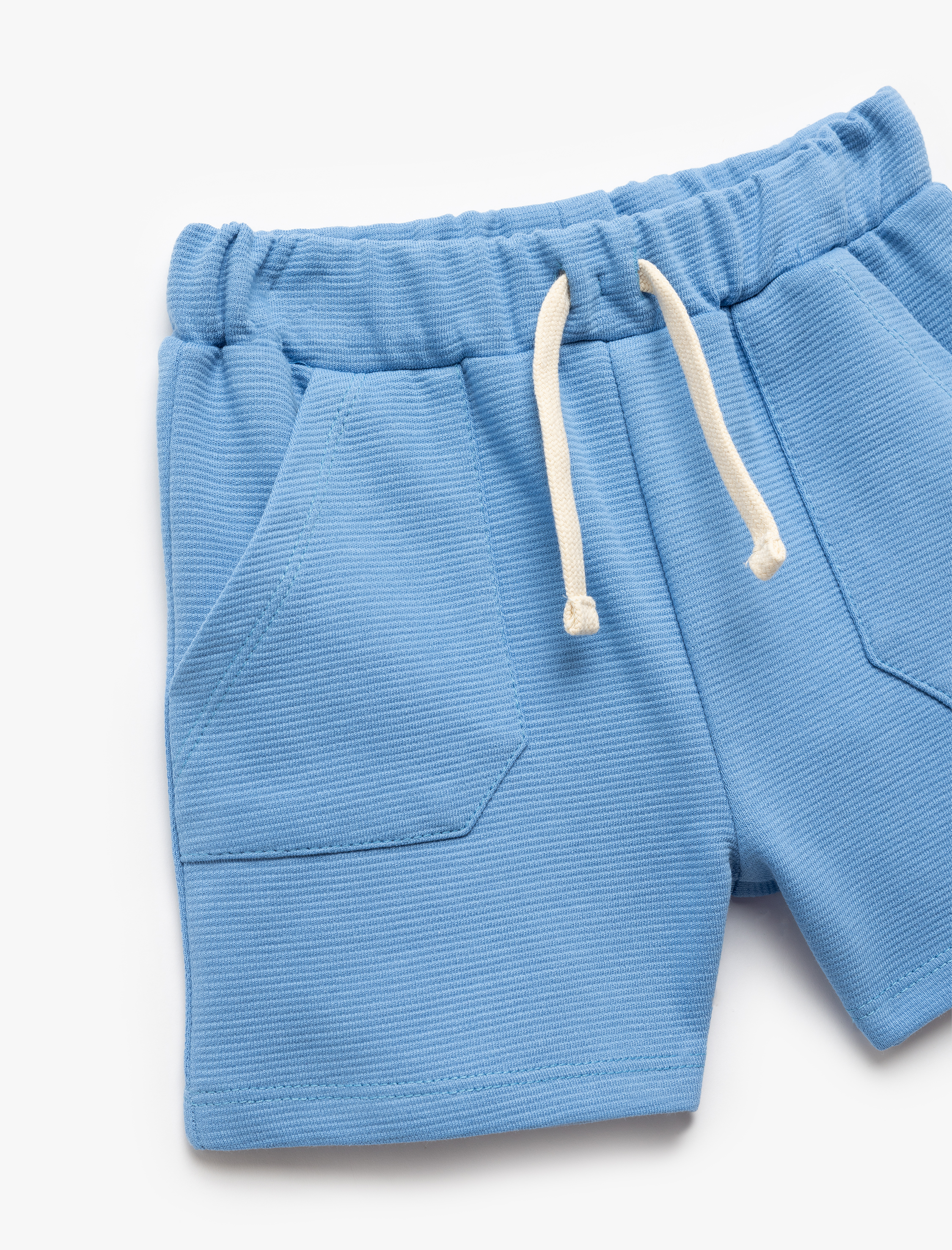 Шорты KOTON 5SMB40013TK624 - фото 2